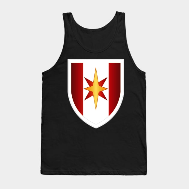 44th Medical Bde wo Txt Tank Top by twix123844